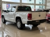 AMAROK 2.0 SE 4X4 CD 16V TURBO INTERCOOLER DIESEL 4P MANUAL - 2015 - VACARIA