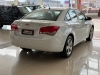 CRUZE 1.8 LT 16V FLEX 4P AUTOMÁTICO - 2012 - VACARIA