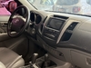 HILUX 3.0 SRV 4X4 CD 16V TURBO INTERCOOLER DIESEL 4P AUTOMÁTICO - 2011 - VACARIA