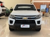 S10 2.8 LS 4X4 CD 16V TURBO DIESEL 4P MANUAL - 2021 - VACARIA