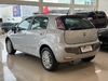PUNTO 1.6 ESSENCE 16V FLEX 4P AUTOMATIZADO - 2014 - VACARIA