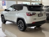 COMPASS 2.0 S 4X4 16V TURBO DIESEL 4P AUTOMÁTICO - 2020 - VACARIA