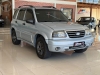 TRACKER 2.0 4X4 16V 4P MANUAL - 2008 - VACARIA