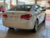 CRUZE 1.8 LT 16V FLEX 4P AUTOMÁTICO - 2012 - VACARIA