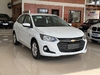 ONIX 1.0 LTZ 12V TURBO FLEX 4P AUTOMÁTICO - 2025 - VACARIA