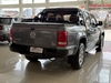 AMAROK 2.0 TRENDLINE 4X4 CD 16V TURBO INTERCOOLER DIESEL 4P AUTOMÁTICO - 2016 - VACARIA