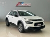 C4 CACTUS 1.6 VTI FEEL FLEX 4P AUTOMATICO - 2022 - VACARIA