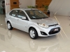 FIESTA 1.6 ROCAM SEDAN 8V FLEX 4P MANUAL - 2012 - VACARIA