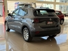 T-CROSS 1.0 TSI 12V FLEX 4P MANUAL - 2020 - VACARIA