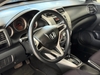 CITY 1.5 LX 16V FLEX 4P AUTOMÁTICO - 2011 - VACARIA