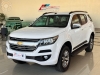 TRAILBLAZER 2.8 PREMIER 16V TURBO DIESEL 4P AUTOMÁTICO - 2020 - VACARIA