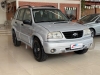 TRACKER 2.0 4X4 8V TURBO INTERCOOLER DIESEL 4P MANUAL - 2001 - VACARIA