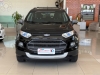 ECOSPORT 1.6 FREESTYLE 16V FLEX 4P MANUAL - 2014 - VACARIA