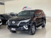 HILUX SW4 2.8 SRX 4X4 16V TURBO INTERCOOLER DIESEL 4P AUTOMÁTICO - 2018 - VACARIA