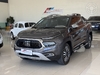 TORO 2.0 16V TURBO DIESEL RANCH AT 4X4 AUTOMÁTICO - 2024 - VACARIA