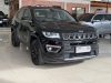 COMPASS 2.0 16V FLEX LIMITED AUTOMÁTICO - 2017 - VACARIA