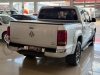 AMAROK 2.0 HIGHLINE 4X4 CD 16V TURBO INTERCOOLER DIESEL 4P AUTOMÁTICO - 2012 - VACARIA