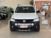 CROSSFOX 1.6 MI FLEX 8V 4P MANUAL - 2009 - VACARIA