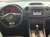 AMAROK 2.0 HIGHLINE 4X4 CD 16V TURBO INTERCOOLER DIESEL 4P AUTOMÁTICO - 2012 - VACARIA