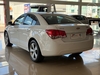 CRUZE 1.8 LT 16V FLEX 4P AUTOMÁTICO - 2012 - VACARIA