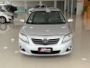 COROLLA 1.8 XEI 16V FLEX 4P AUTOMÁTICO - 2010 - VACARIA