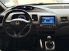 CIVIC 1.8 LXS 16V FLEX 4P MANUAL - 2008 - VACARIA