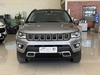 COMPASS 2.0 16V DIESEL LIMITED 4X4 AUTOMÁTICO - 2020 - VACARIA