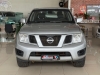 FRONTIER 2.5 S 4X4 CD TURBO ELETRONIC DIESEL 4P MANUAL - 2015 - VACARIA