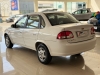 CLASSIC 1.0 MPFI LS 8V FLEX 4P MANUAL - 2012 - VACARIA