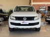 AMAROK 2.0 S 4X4 CD 16V TURBO INTERCOOLER DIESEL 4P MANUAL - 2015 - VACARIA
