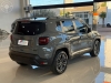 RENEGADE 1.3 LONGITUDE T270 16V TURBO FLEX 4P AUTOMÁTICO - 2024 - VACARIA