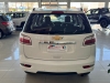 TRAILBLAZER 2.8 PREMIER 16V TURBO DIESEL 4P AUTOMÁTICO - 2020 - VACARIA