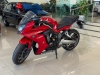 CBR 650F ABS - 2015 - VACARIA