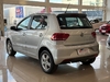 FOX 1.0 MPI COMFORTLINE 12V FLEX 4P MANUAL - 2016 - VACARIA