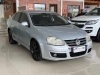 JETTA 2.5 I 20V 150CV 4P TIPTRONIC - 2007 - VACARIA