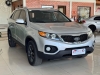 SORENTO 2.4 EX2 4X2 16V 4P AUTOMÁTICO - 2011 - VACARIA