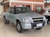 S10 2.4 MPFI EXECUTIVE 4X2 CD 8V FLEX 4P MANUAL - 2010 - VACARIA