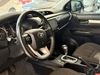 HILUX 2.8 SR 4X4 CD 16V DIESEL 4P AUTOMÁTICO - 2021 - VACARIA