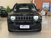 RENEGADE 1.3 16V LONGITUDE T270 TURBO 4X2 FLEX 4P AUTOMÁTICO - 2024 - VACARIA