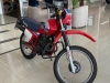 XLX 250R  - 1987 - VACARIA