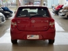 ETIOS 1.3 X 16V FLEX 4P MANUAL - 2018 - VACARIA