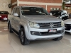 AMAROK 2.0 HIGHLINE 4X4 CD 16V TURBO INTERCOOLER DIESEL 4P AUTOMÁTICO - 2012 - VACARIA