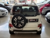 AIRCROSS 1.6 GLX 16V FLEX 4P MANUAL - 2014 - VACARIA