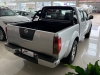 FRONTIER 2.5 S 4X4 CD TURBO ELETRONIC DIESEL 4P MANUAL - 2015 - VACARIA