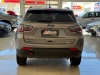 COMPASS 2.0 16V DIESEL TRAILHAWK 4X4 AUTOMÁTICO - 2018 - VACARIA