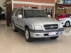 BLAZER 2.4 MPFI ADVANTAGE 4X2 8V FLEX 4P MANUAL - 2008 - VACARIA