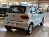FOX 1.0 MPI COMFORTLINE 12V FLEX 4P MANUAL - 2016 - VACARIA