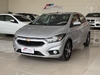 ONIX 1.4 MPFI LTZ 8V FLEX 4P AUTOMÁTICO - 2018 - VACARIA