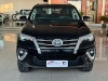 HILUX SW4 2.8 SRX 4X4 16V TURBO INTERCOOLER DIESEL 4P AUTOMÁTICO - 2020 - VACARIA