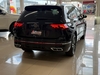TIGUAN 2.0 ALLSPACE R-LINE 300 TSI 4P AUTOMÁTICO - 2024 - VACARIA